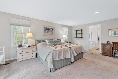35 Punkhorn Point Road Mashpee MA 02649