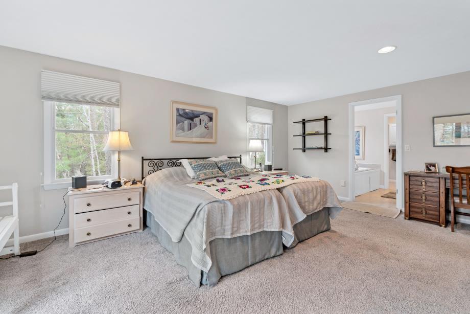 35 Punkhorn Point Road Mashpee MA 02649