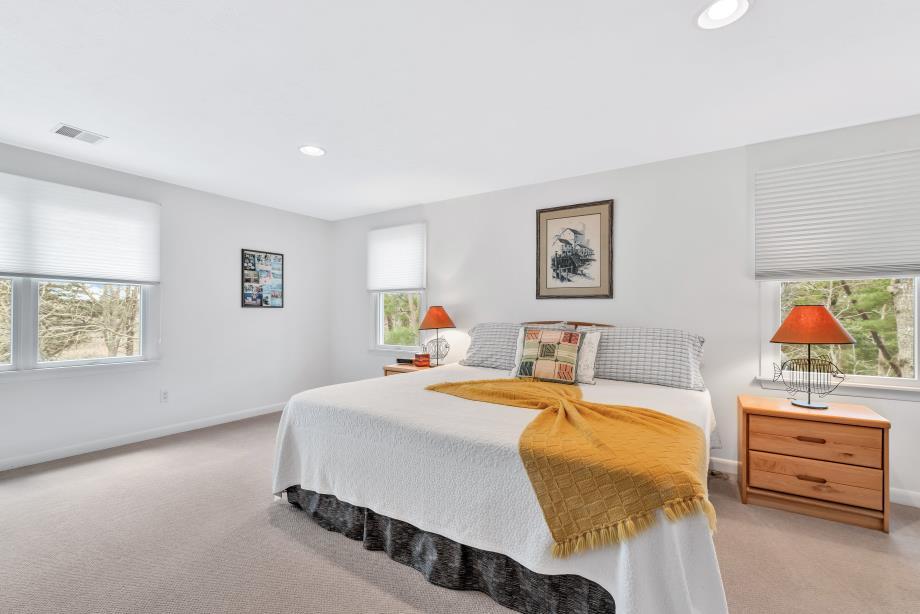 35 Punkhorn Point Road Mashpee MA 02649