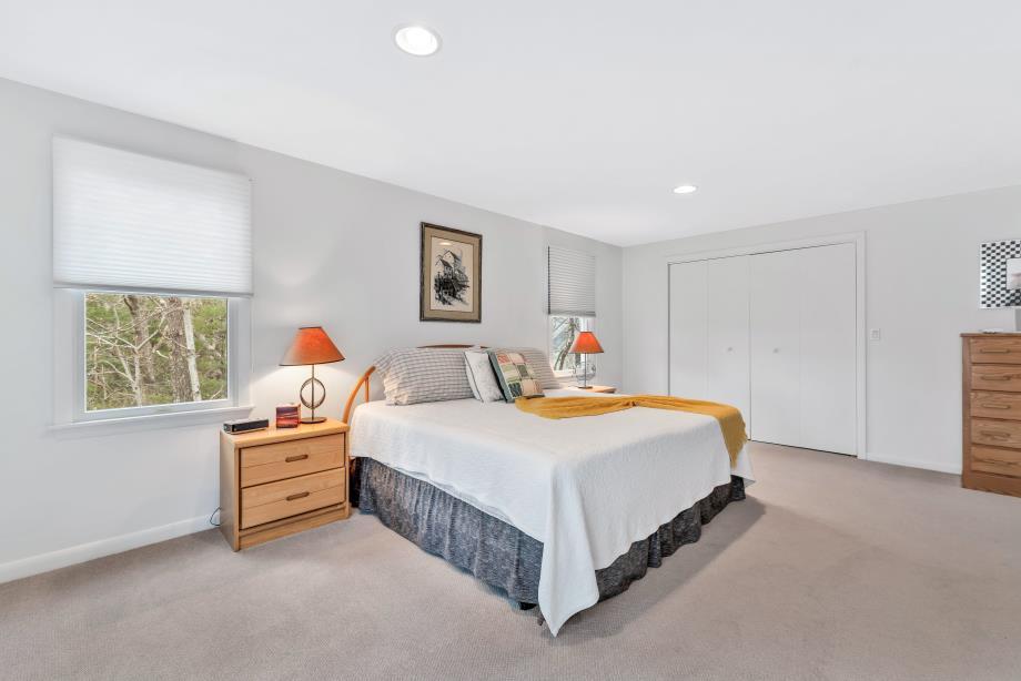 35 Punkhorn Point Road Mashpee MA 02649