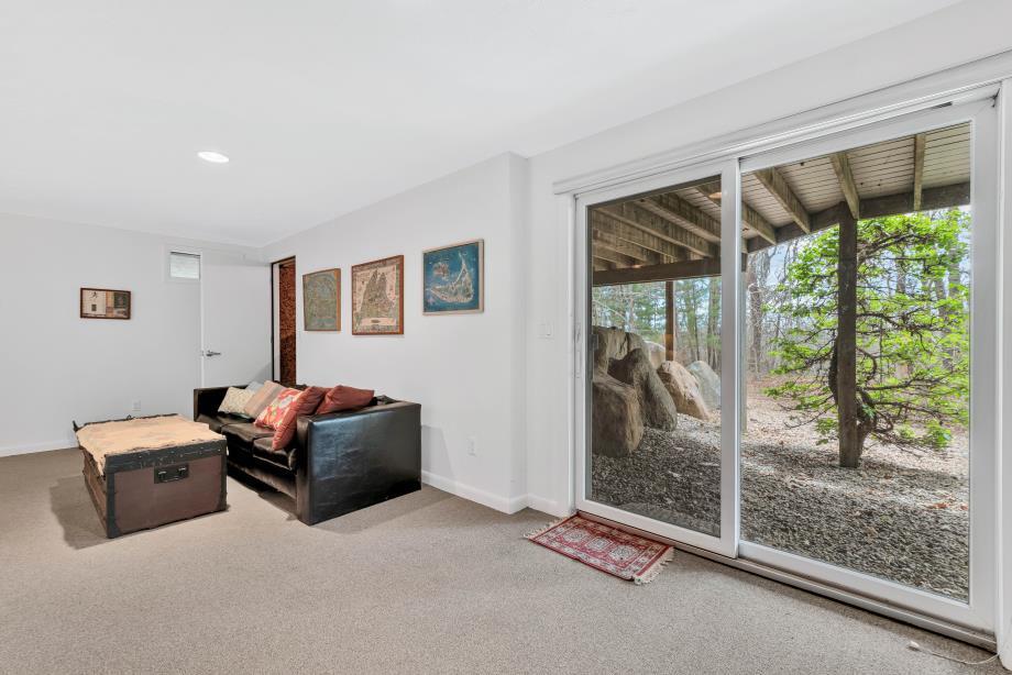35 Punkhorn Point Road Mashpee MA 02649