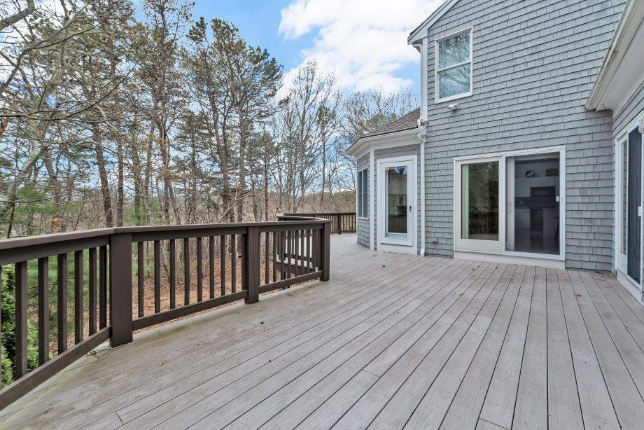 35 Punkhorn Point Road Mashpee MA 02649