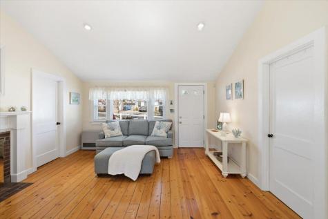 51 Sunset Lane Dennis MA 02670