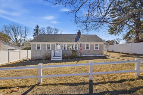51 Sunset Lane Dennis MA 02670