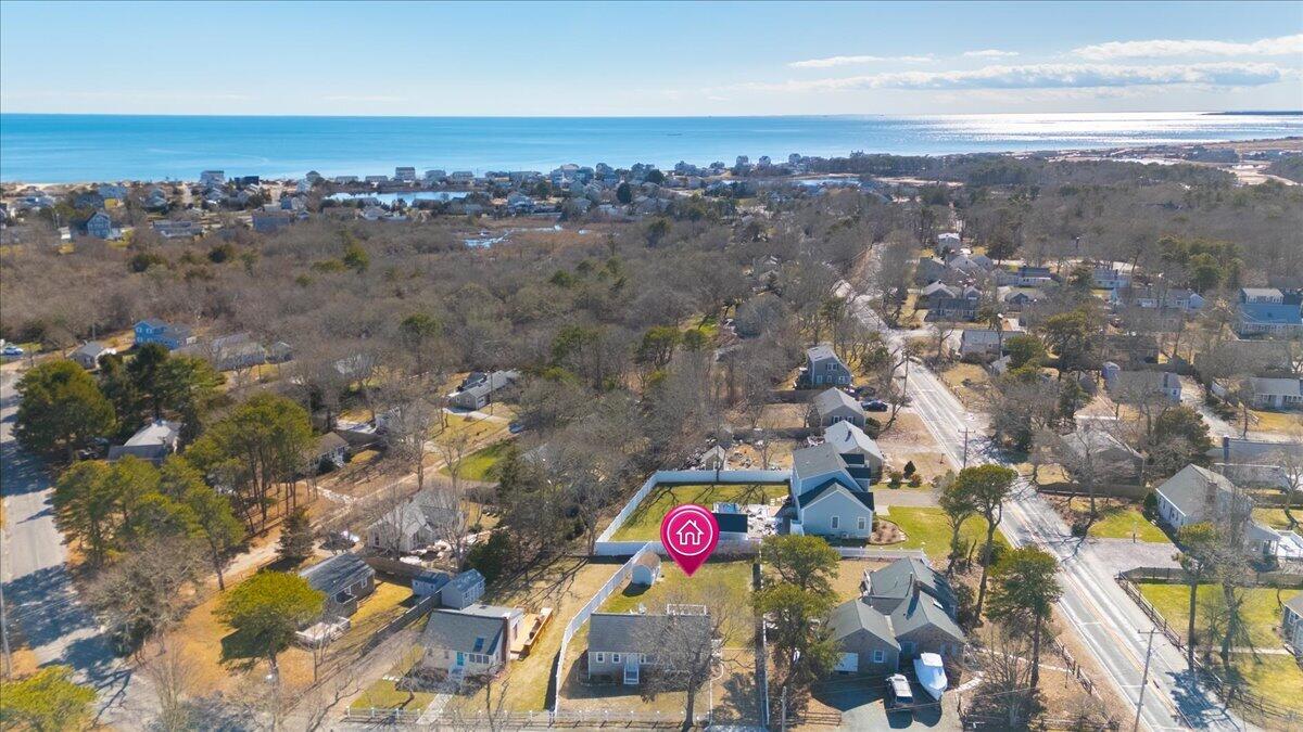 51 Sunset Lane Dennis MA 02670
