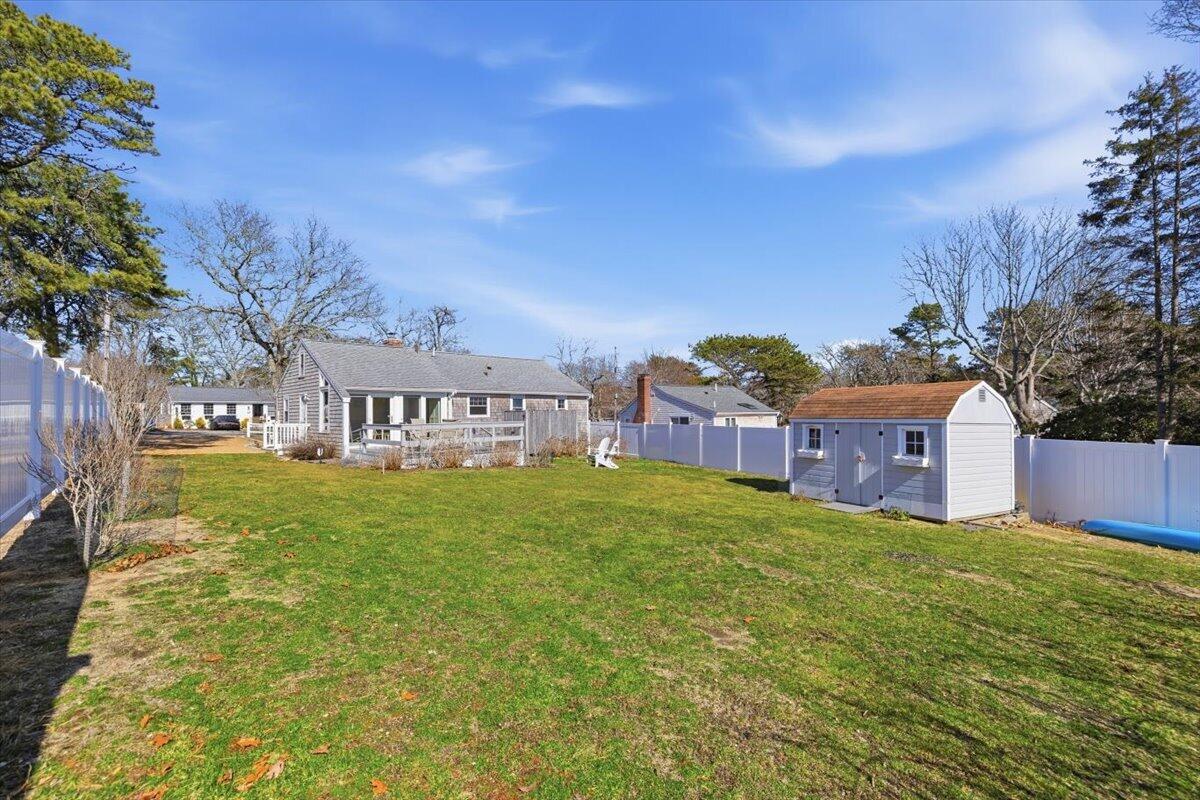 51 Sunset Lane Dennis MA 02670