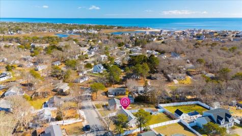 51 Sunset Lane Dennis MA 02670