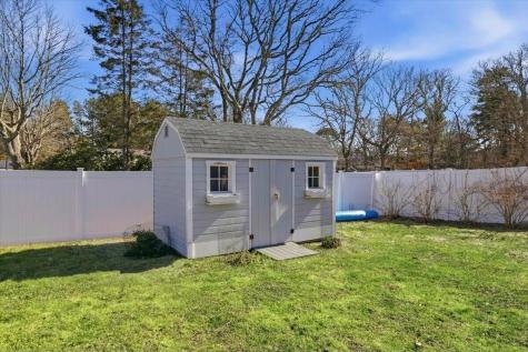 51 Sunset Lane Dennis MA 02670