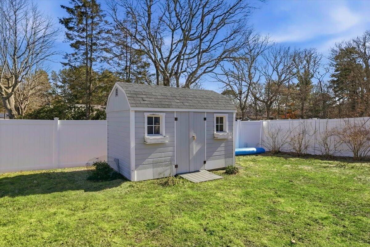 51 Sunset Lane Dennis MA 02670