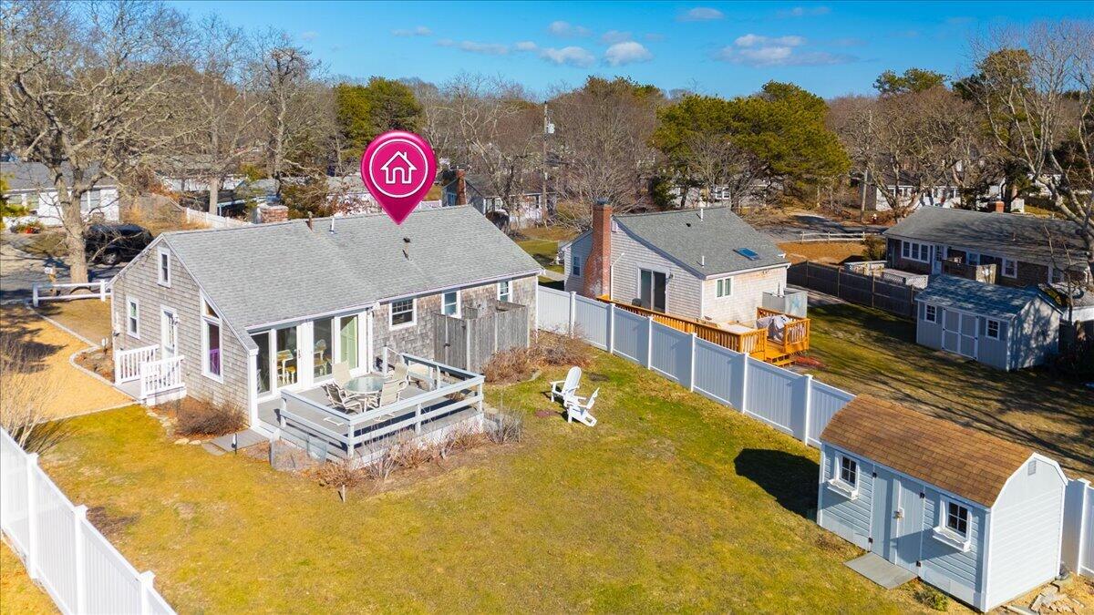 51 Sunset Lane Dennis MA 02670