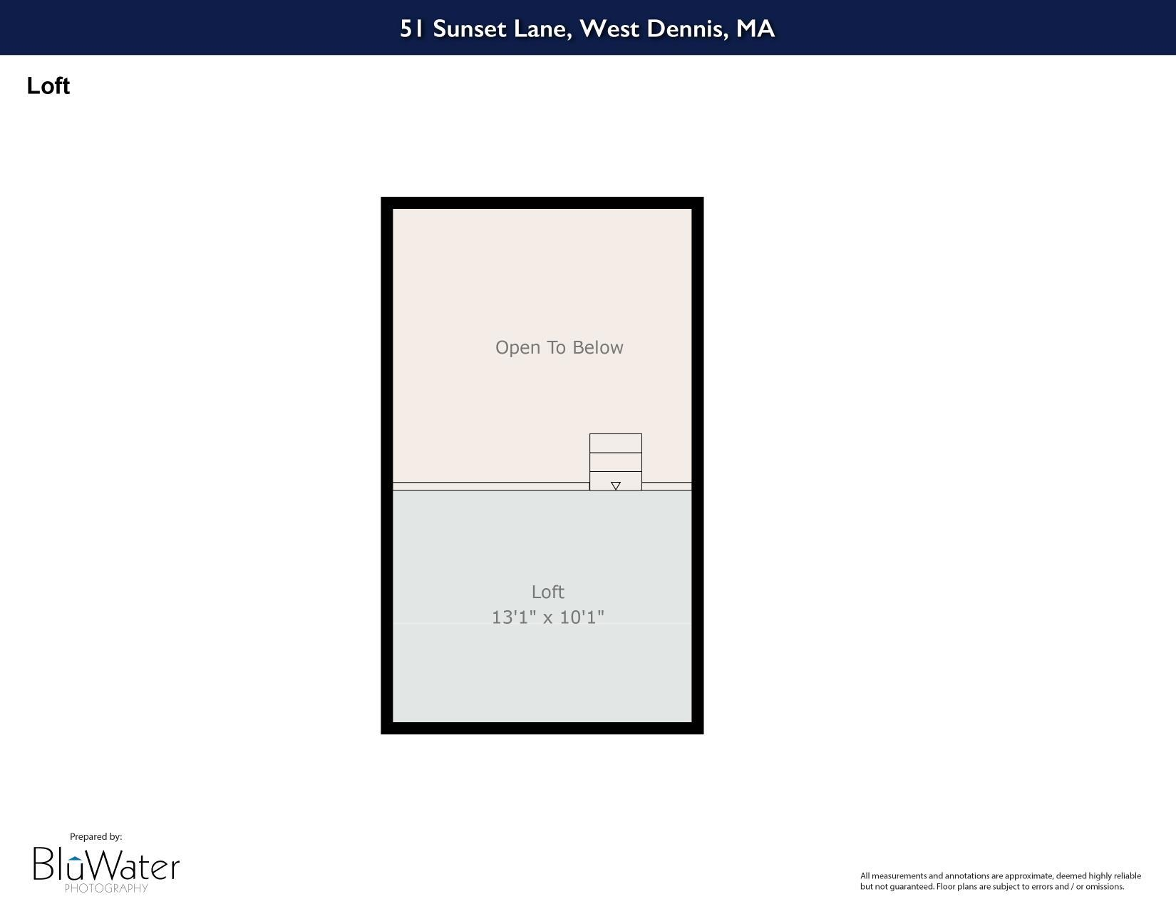 51 Sunset Lane Dennis MA 02670