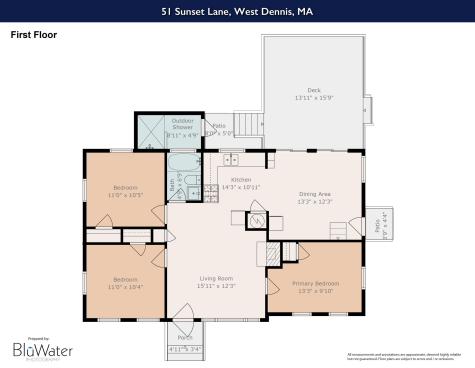 51 Sunset Lane Dennis MA 02670