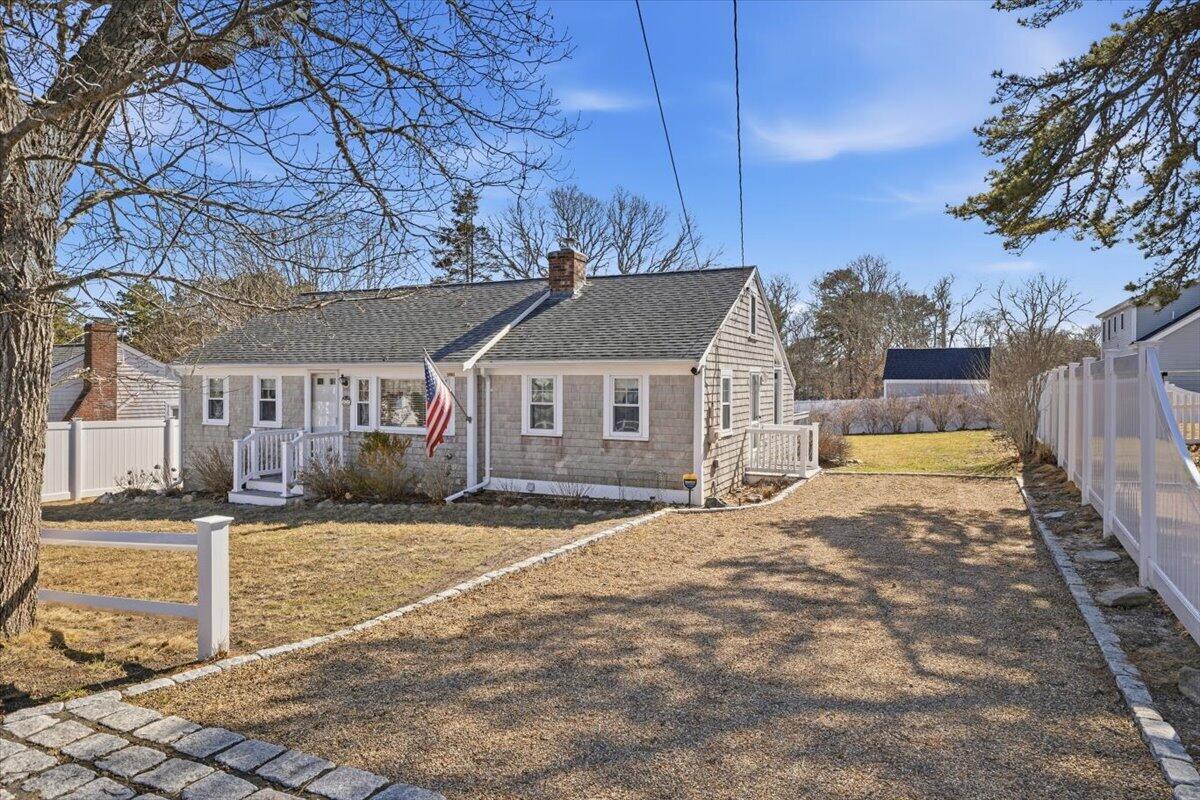 51 Sunset Lane Dennis MA 02670