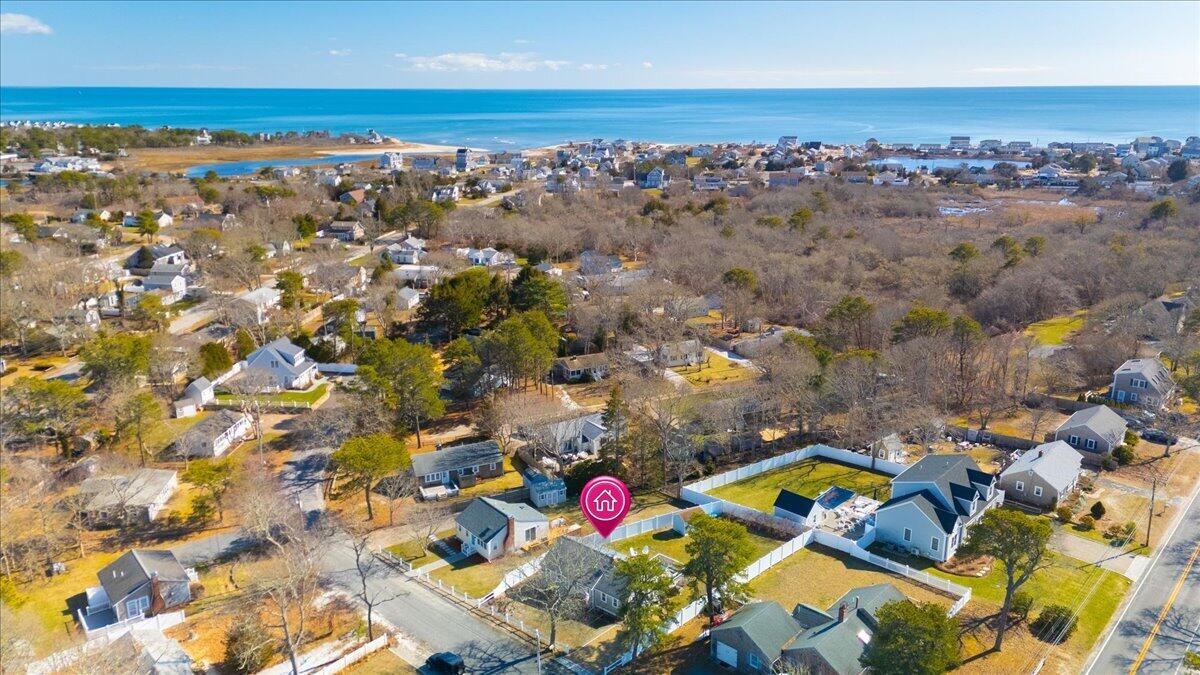 51 Sunset Lane Dennis MA 02670