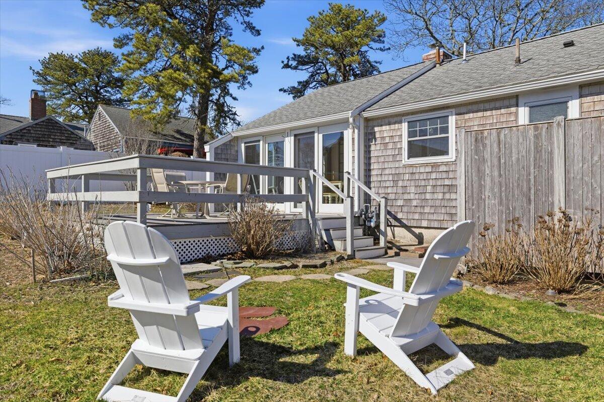 51 Sunset Lane Dennis MA 02670