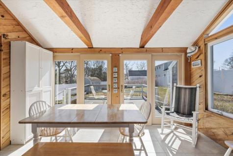 51 Sunset Lane Dennis MA 02670
