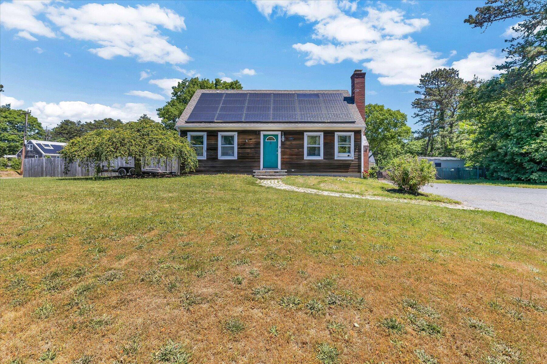 1 Jody Lane Forestdale MA 02644