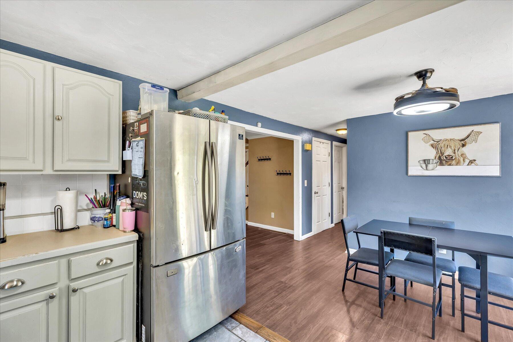 1 Jody Lane Forestdale MA 02644
