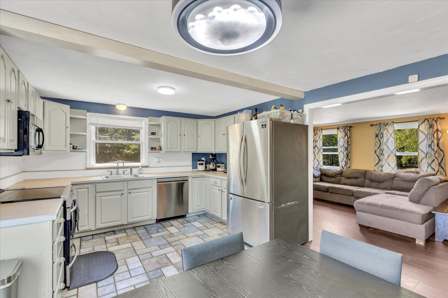 1 Jody Lane Forestdale MA 02644