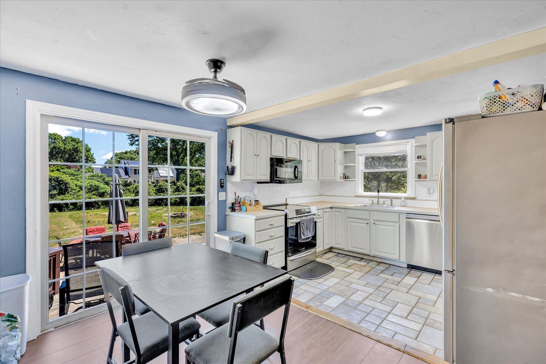 1 Jody Lane Forestdale MA 02644