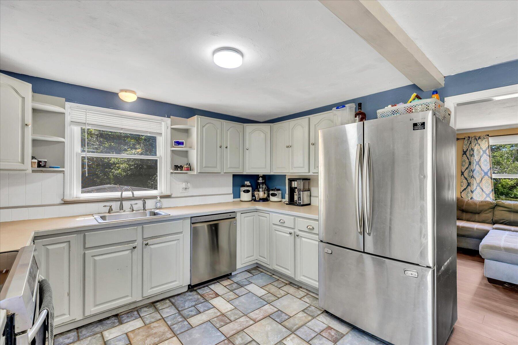 1 Jody Lane Forestdale MA 02644
