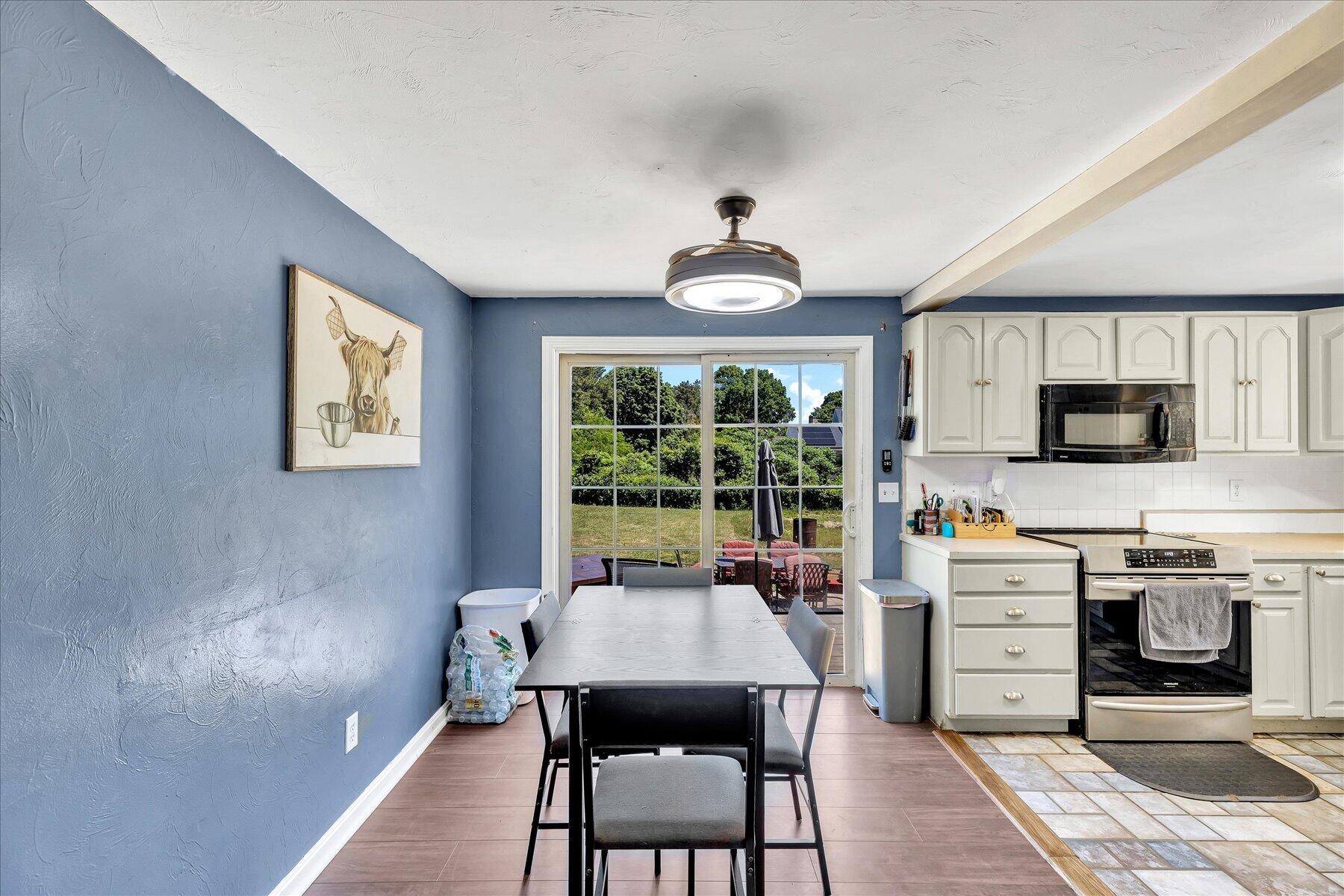 1 Jody Lane Forestdale MA 02644