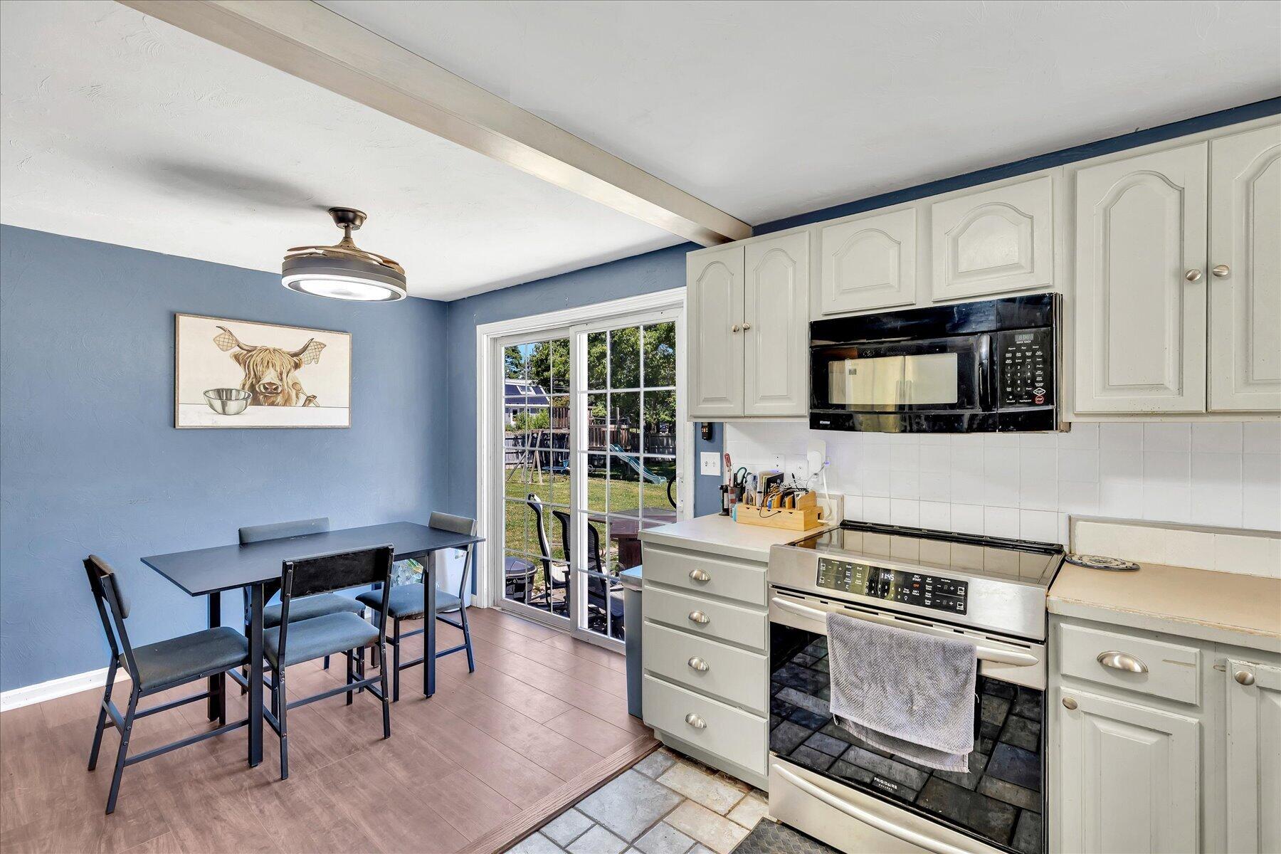 1 Jody Lane Forestdale MA 02644
