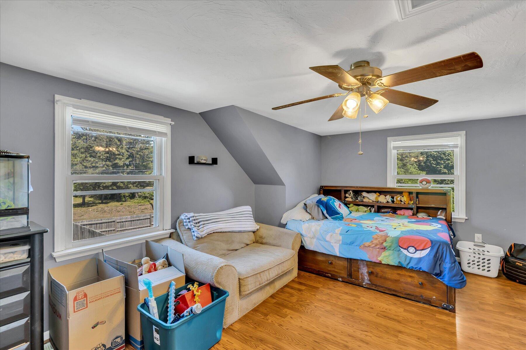 1 Jody Lane Forestdale MA 02644