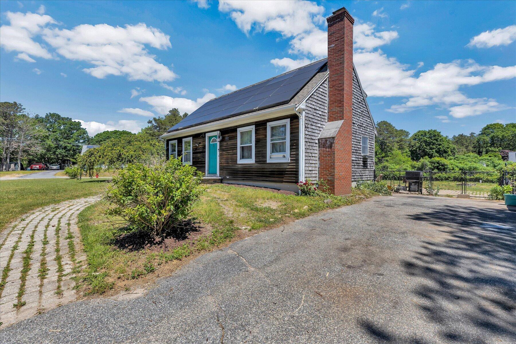 1 Jody Lane Forestdale MA 02644