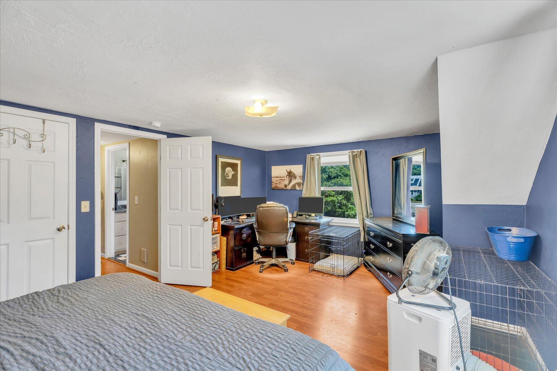 1 Jody Lane Forestdale MA 02644