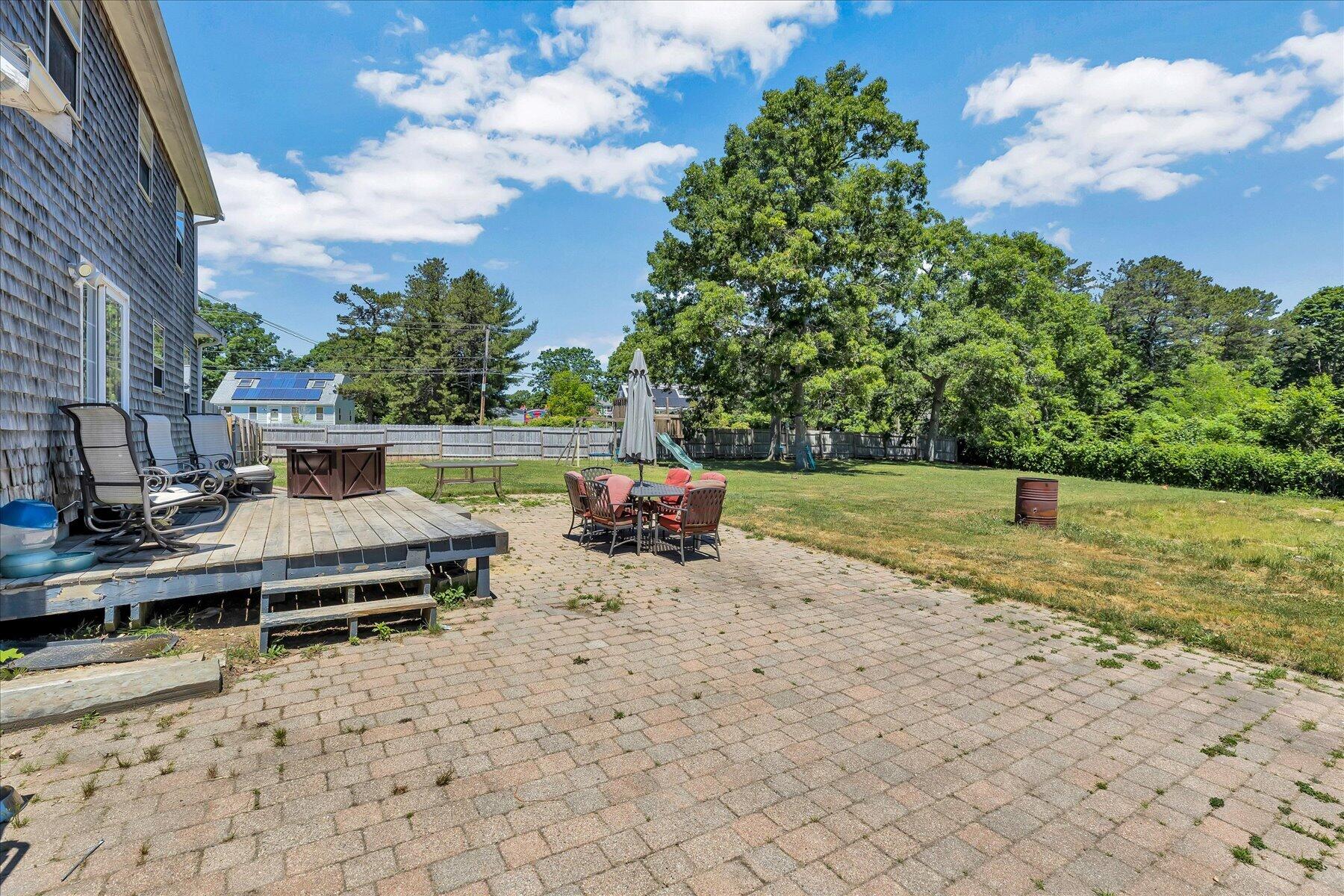 1 Jody Lane Forestdale MA 02644