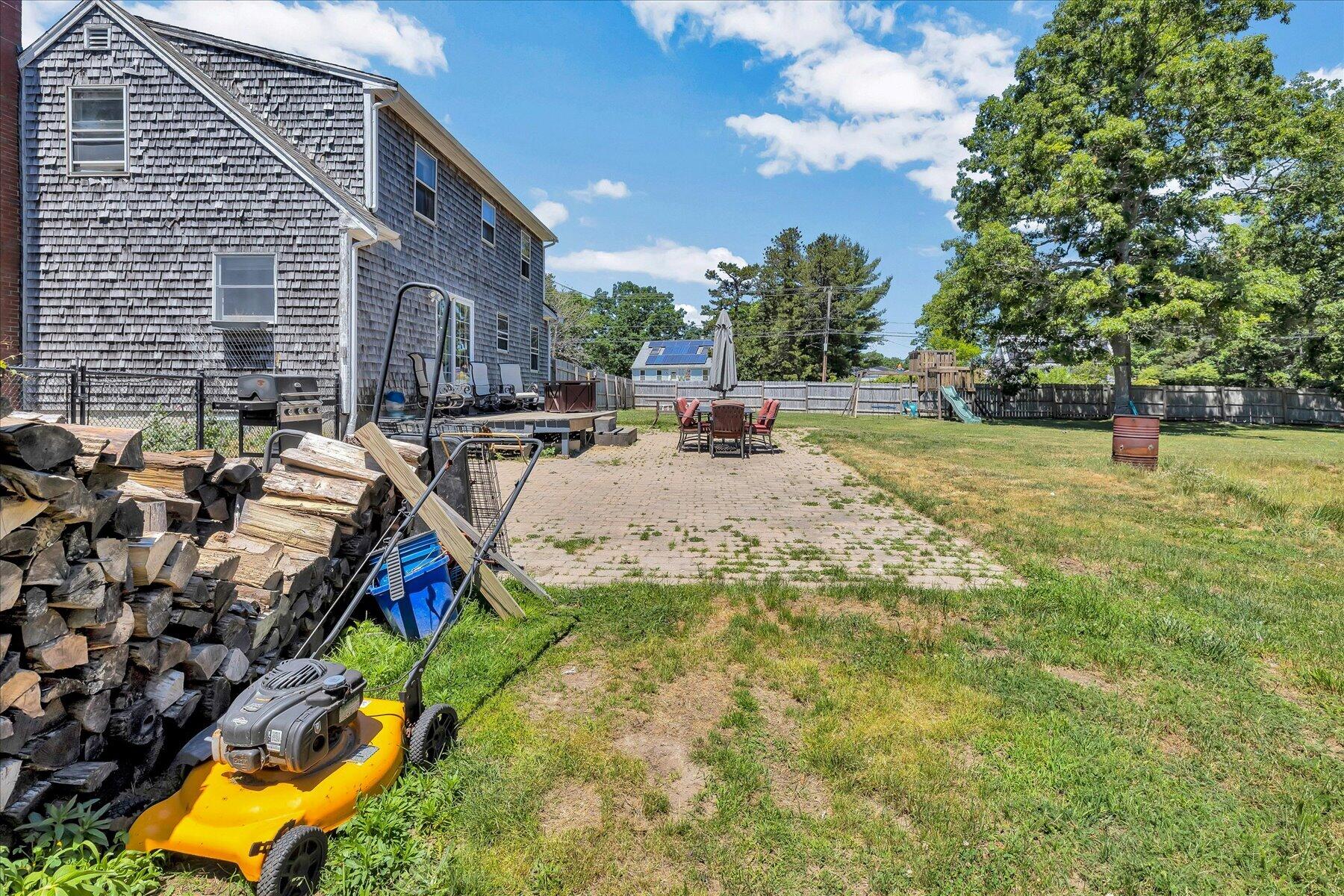 1 Jody Lane Forestdale MA 02644