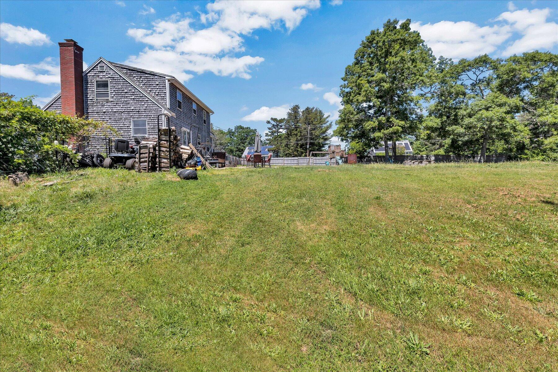 1 Jody Lane Forestdale MA 02644
