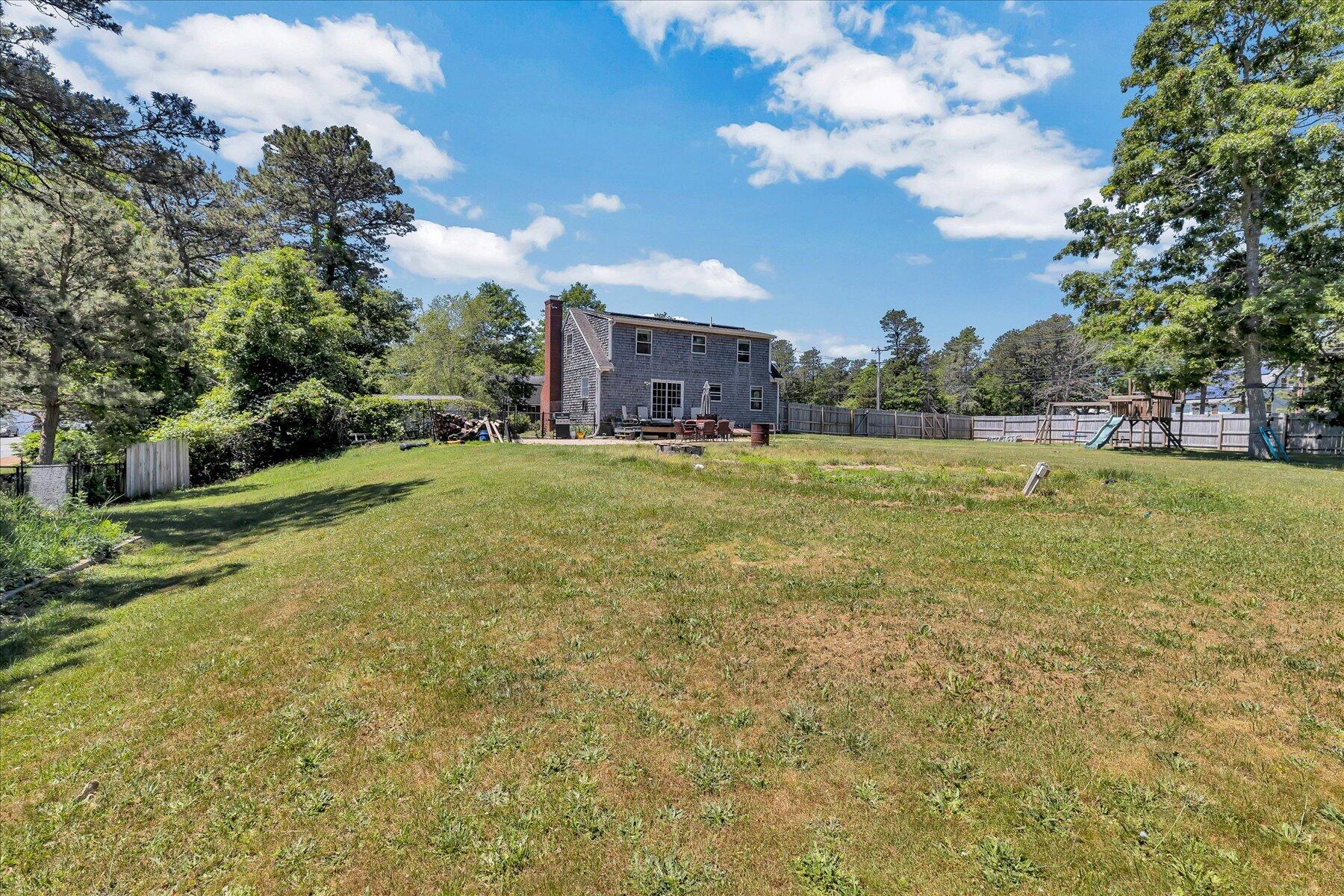 1 Jody Lane Forestdale MA 02644
