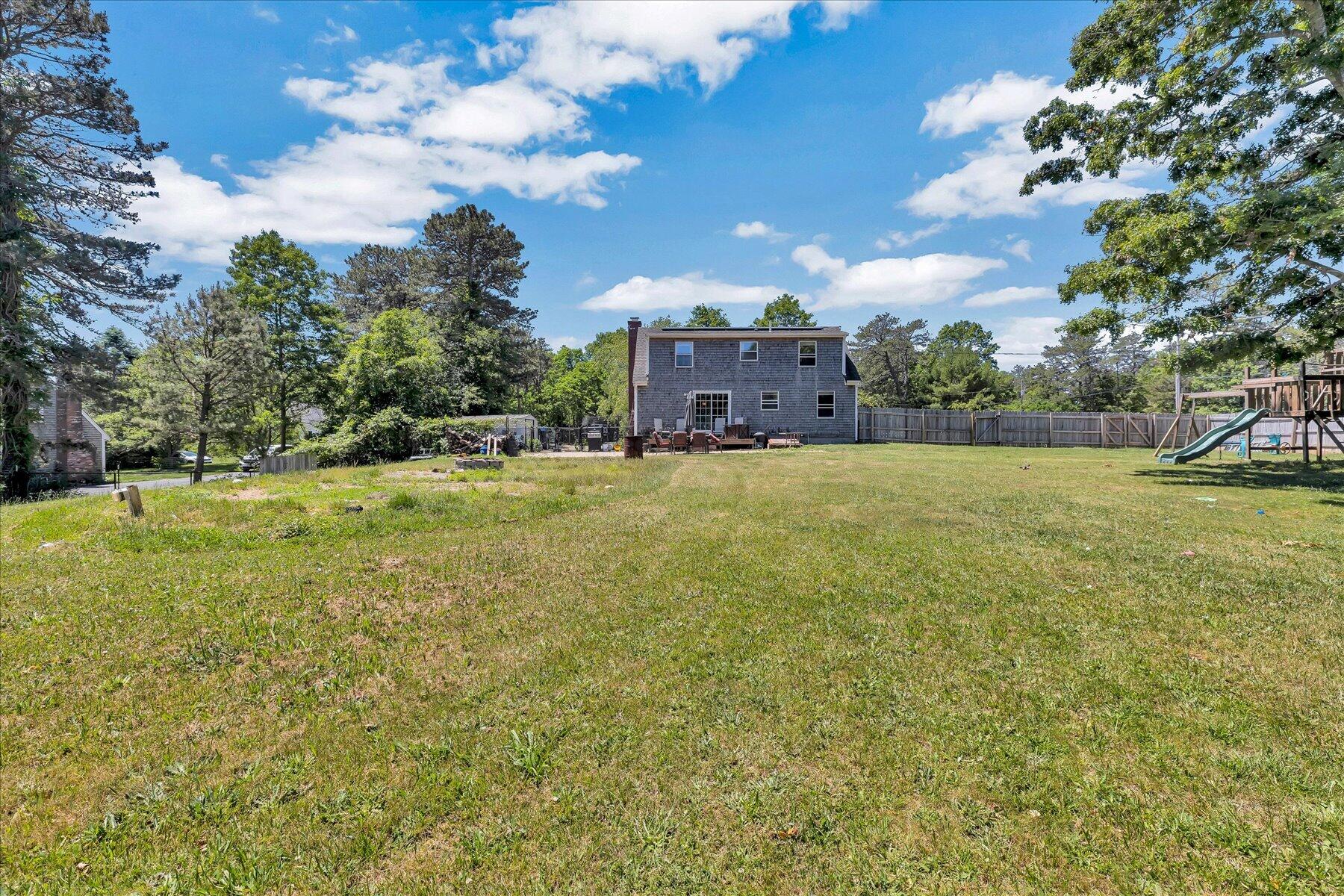 1 Jody Lane Forestdale MA 02644
