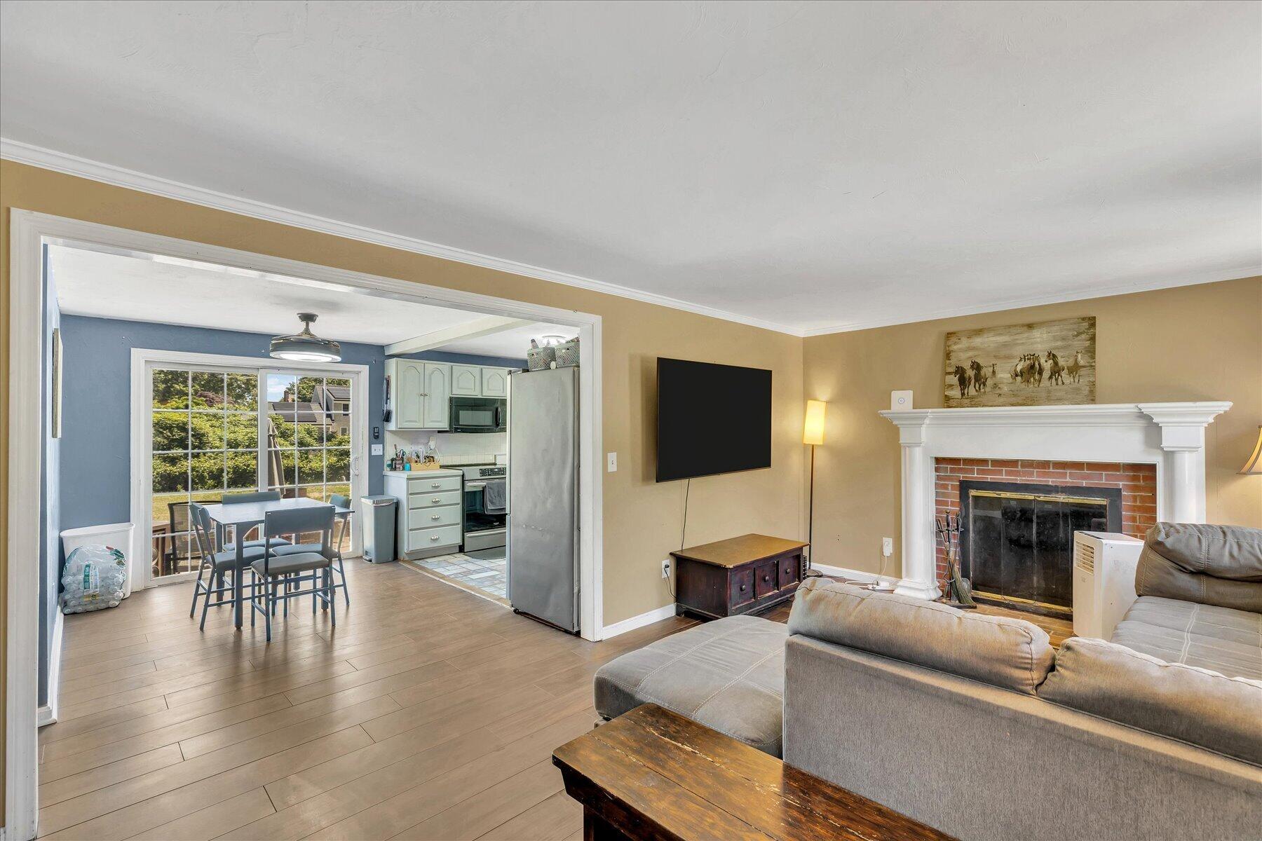 1 Jody Lane Forestdale MA 02644
