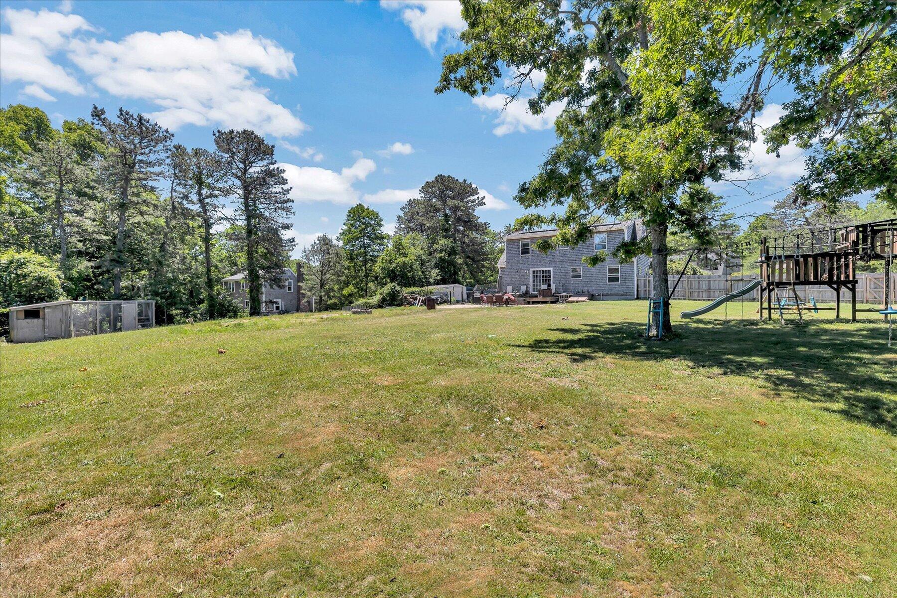 1 Jody Lane Forestdale MA 02644