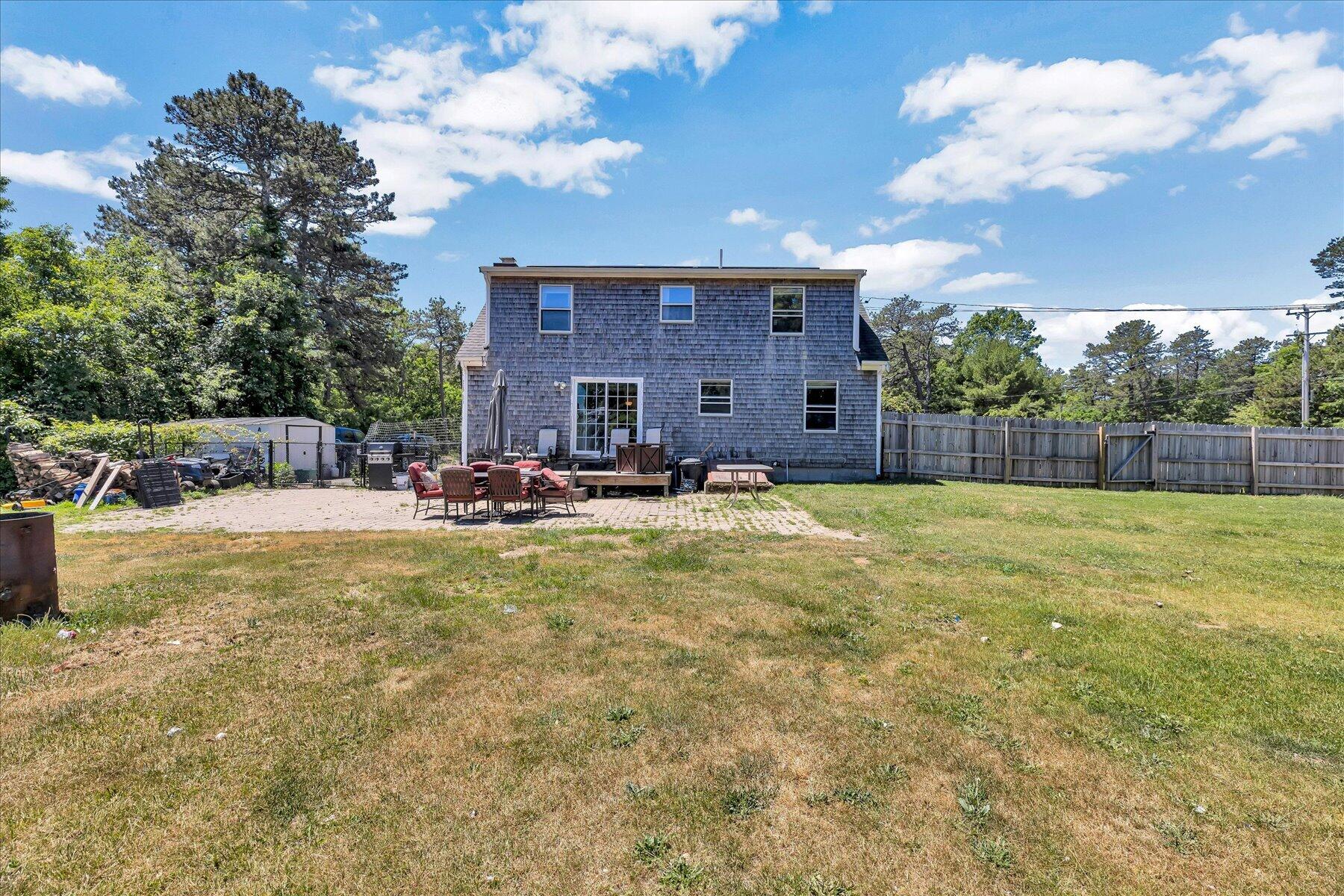 1 Jody Lane Forestdale MA 02644
