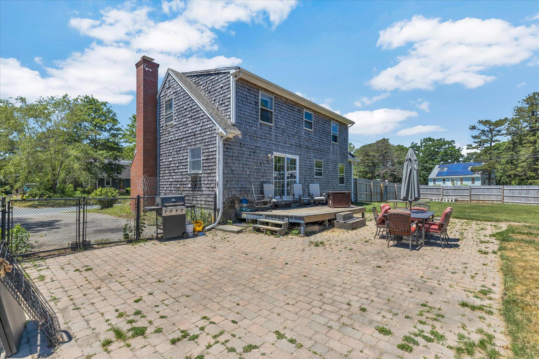 1 Jody Lane Forestdale MA 02644