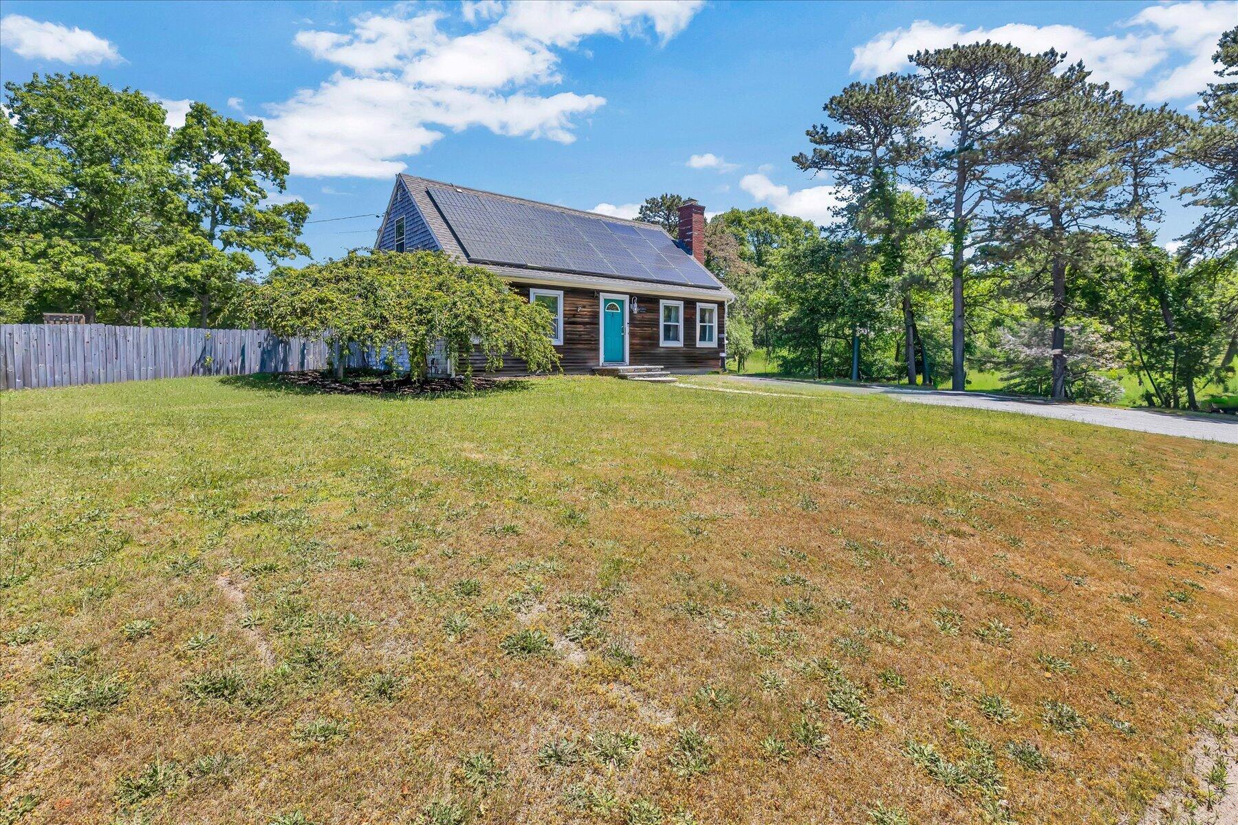 1 Jody Lane Forestdale MA 02644