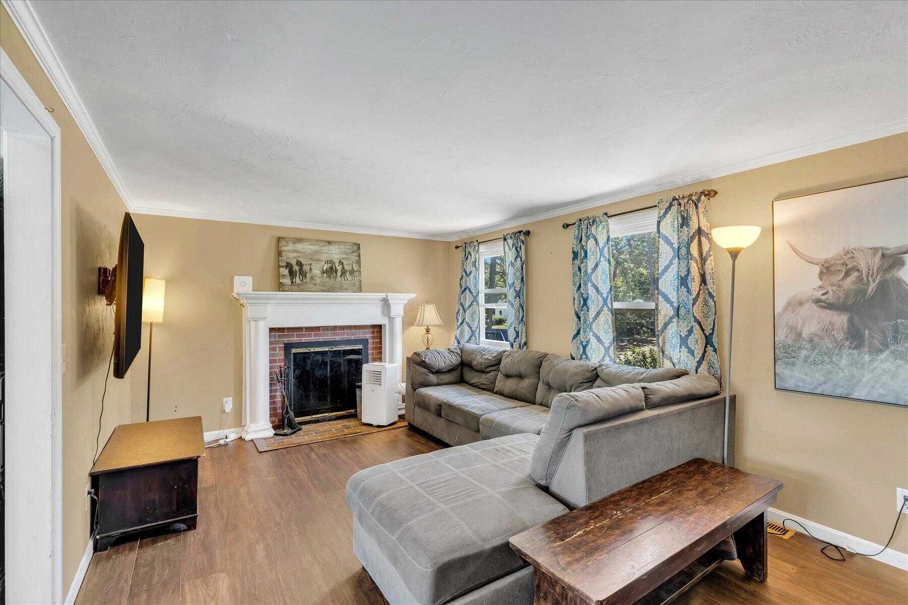 1 Jody Lane Forestdale MA 02644