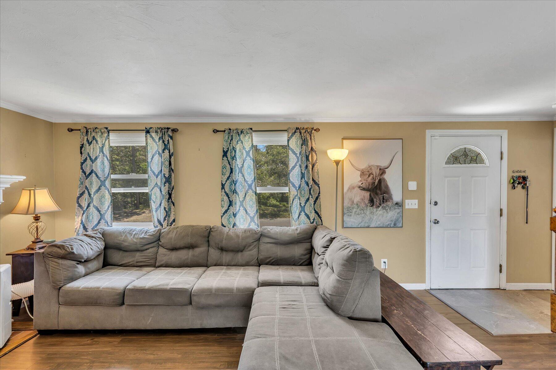 1 Jody Lane Forestdale MA 02644