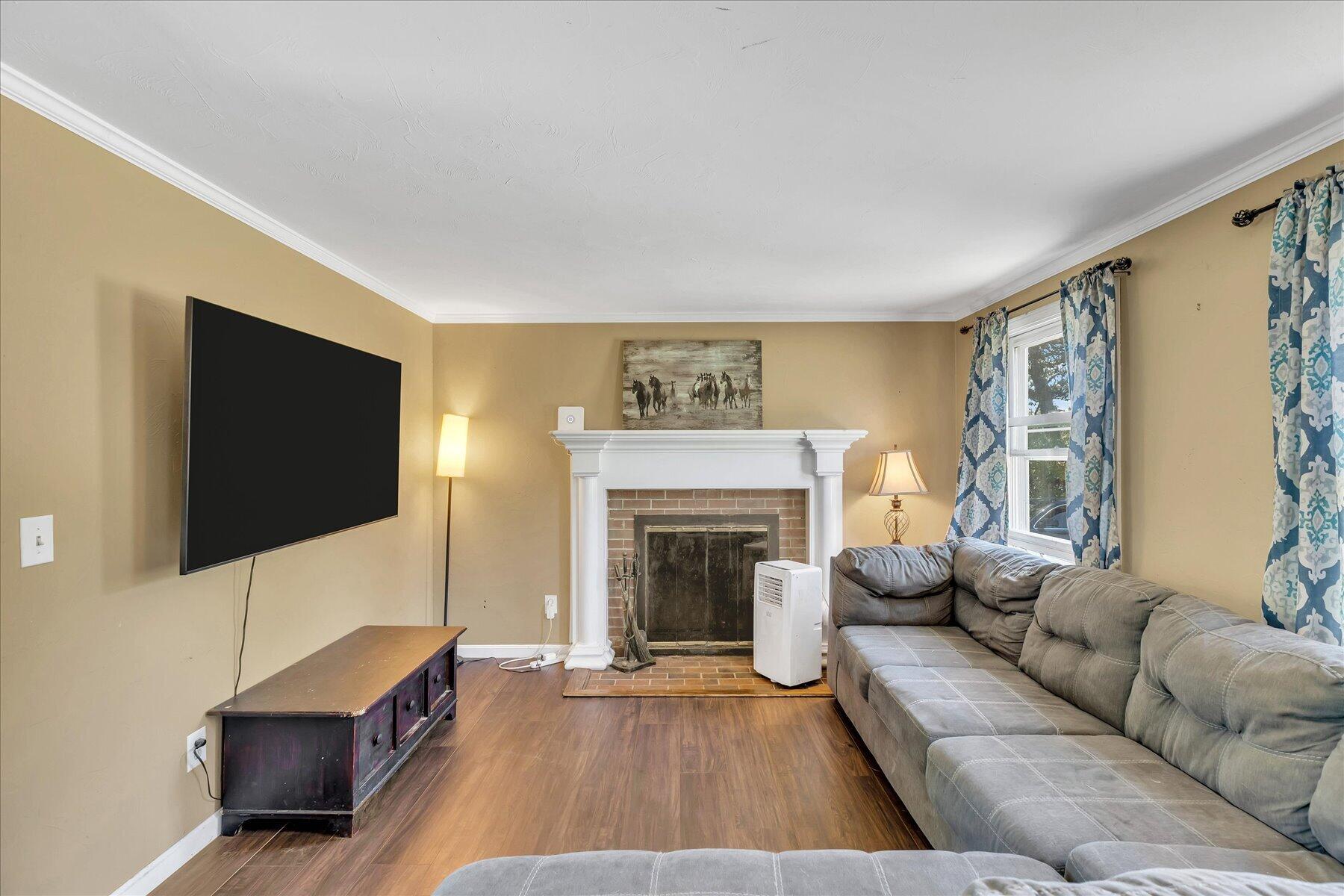 1 Jody Lane Forestdale MA 02644