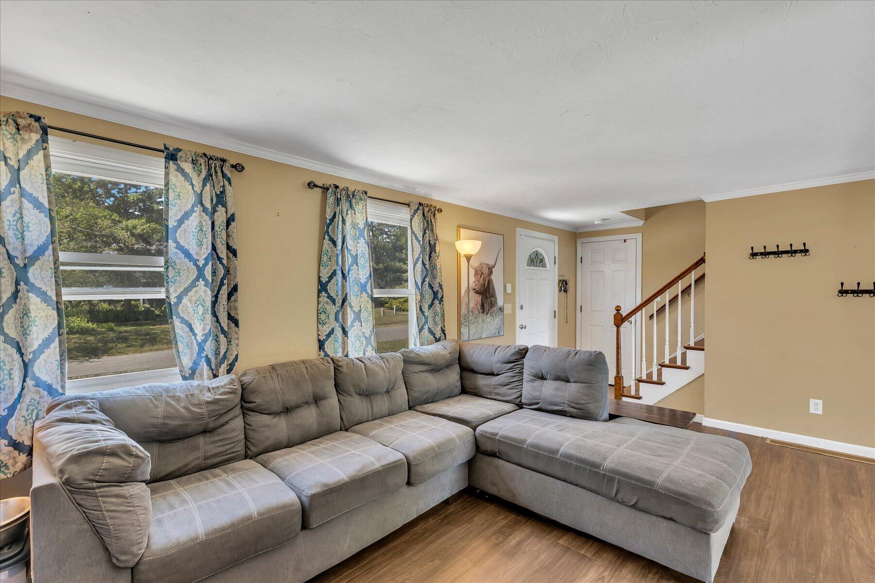 1 Jody Lane Forestdale MA 02644