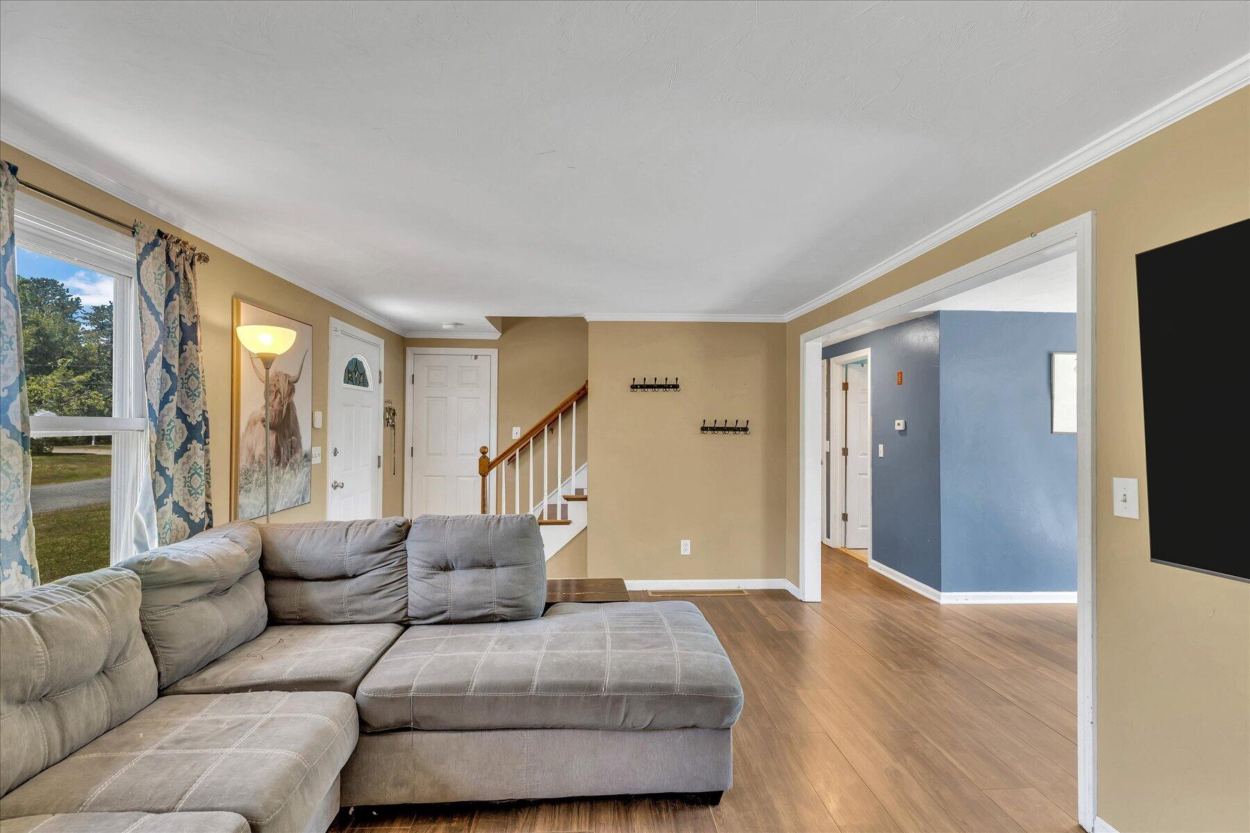 1 Jody Lane Forestdale MA 02644