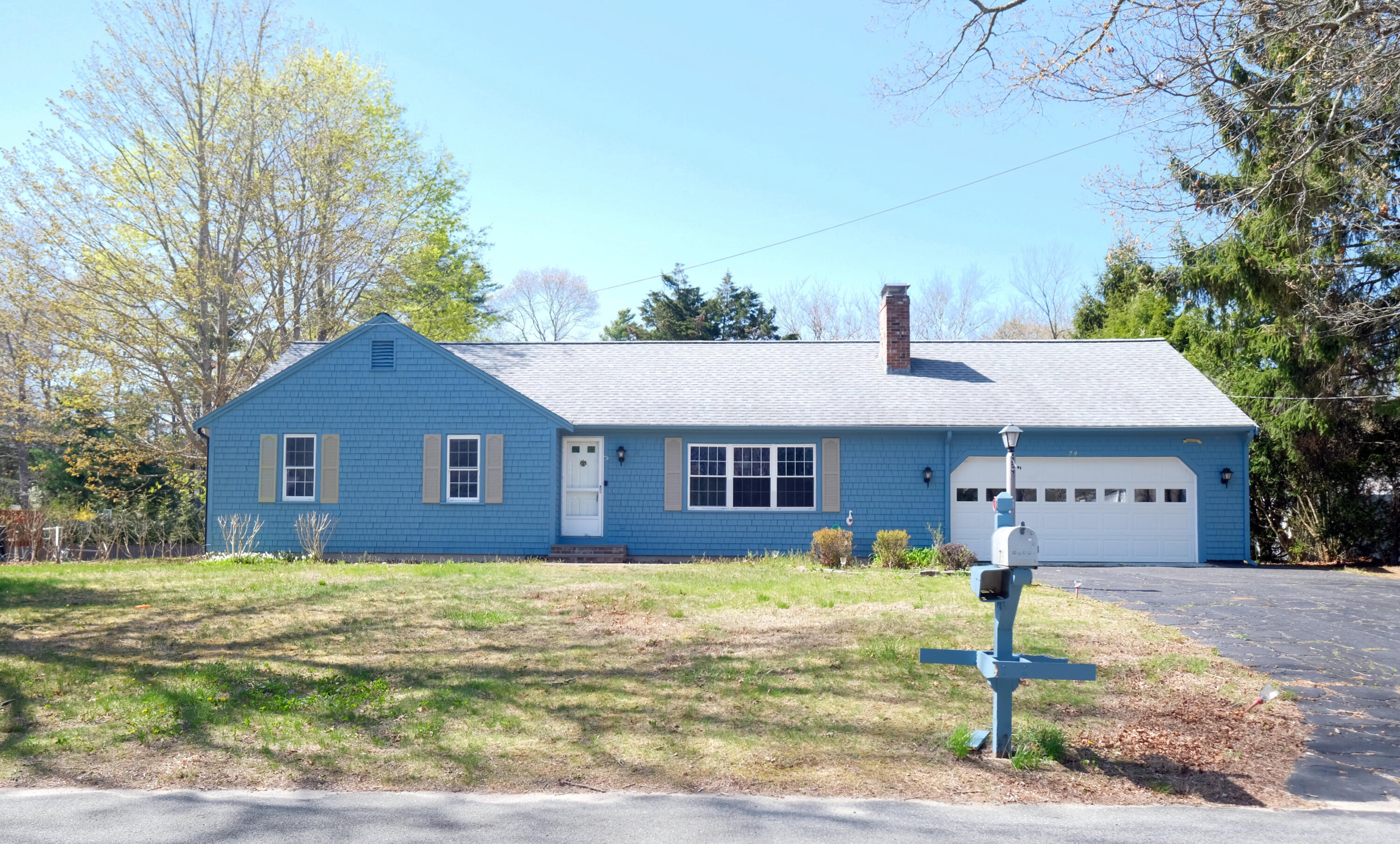 79 Bernard Circle Barnstable MA 02632