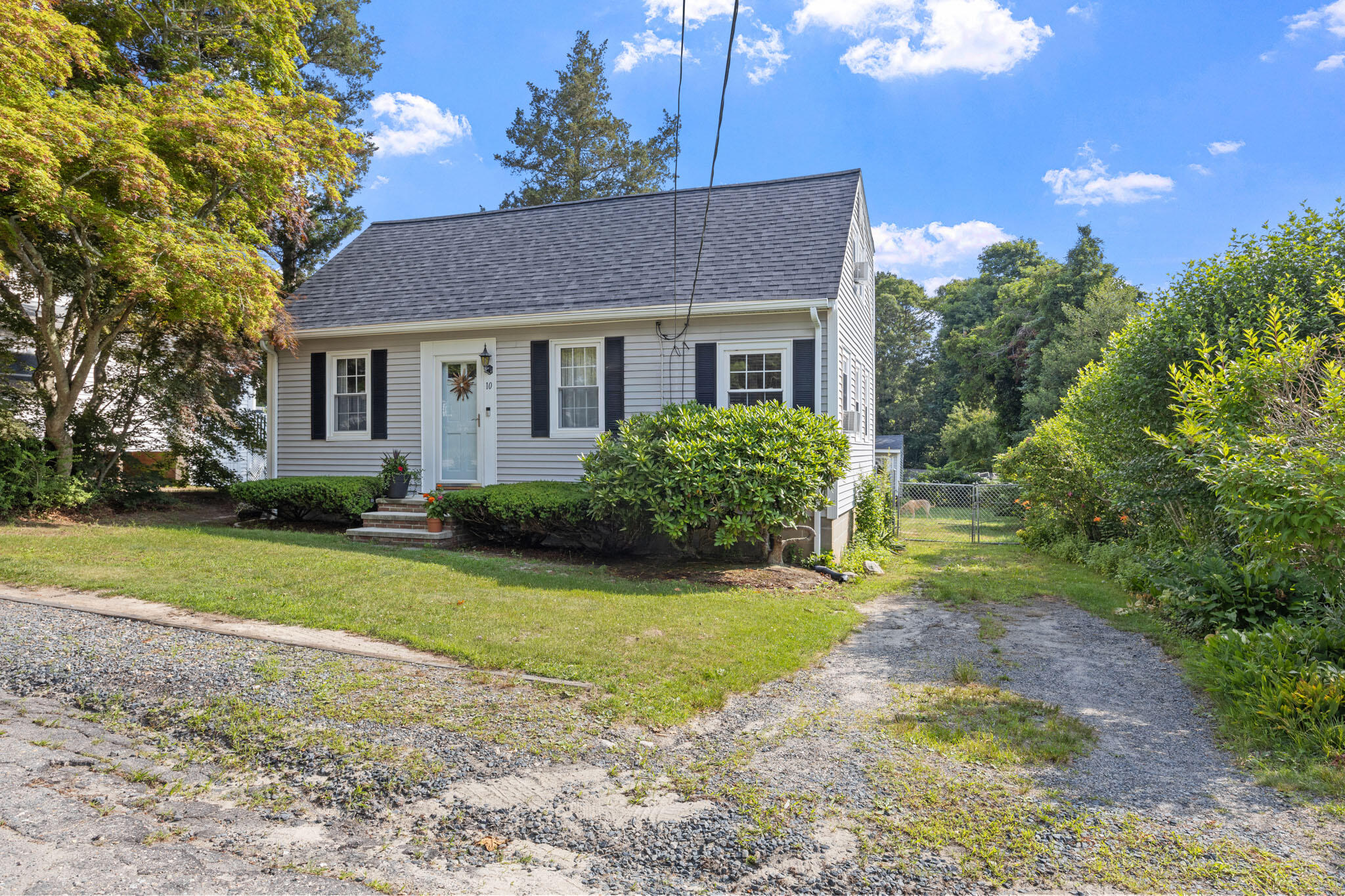 10 Cleveland Avenue Onset MA 02558
