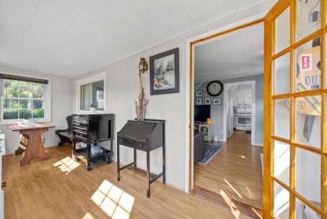 10 Cleveland Avenue Wareham MA 02558
