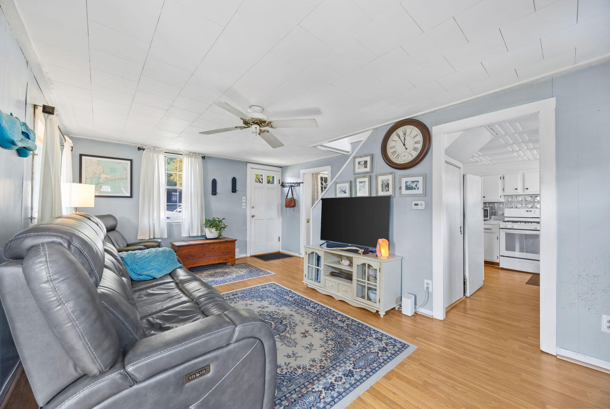 10 Cleveland Avenue Wareham MA 02558