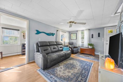 10 Cleveland Avenue Wareham MA 02558